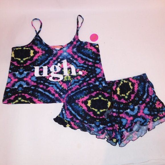 Camisole Set - Picture 2 of 8